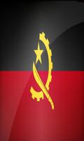 Angola Flag capture d'écran 3