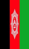 Afghanistan Flag Ekran Görüntüsü 3