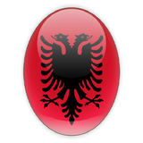 Albania Flag icon