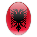 Albania Flag APK