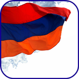 Armenia Flag アイコン