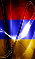 Armenia Flag imagem de tela 2