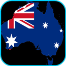 Australia Flag APK