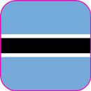 Botswana Flag-APK