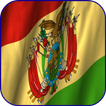 Bolivia Flag