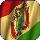 Bolivia Flag-APK