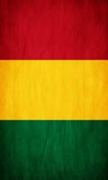 Bolivia Flag capture d'écran 3