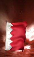 Bahrain Flag Ekran Görüntüsü 1