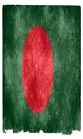 Bangladesh Flag 截圖 2