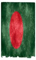 Bangladesh Flag imagem de tela 2