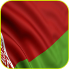 ikon Belarus Flag