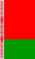 Belarus Flag capture d'écran 3