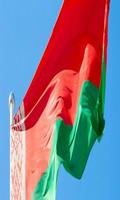 Belarus Flag ảnh chụp màn hình 1