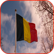 Belgium Flag
