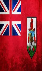 Bermuda Flag APK download
