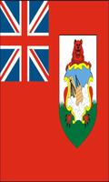 Bermuda Flag capture d'écran 2