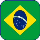 Brazil Flag APK