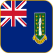 ”British Virgin Islands Flag
