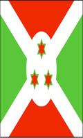 Burundi Flag 截图 1