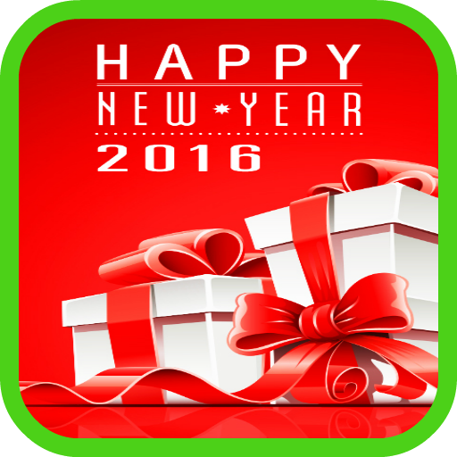 New Year 2016