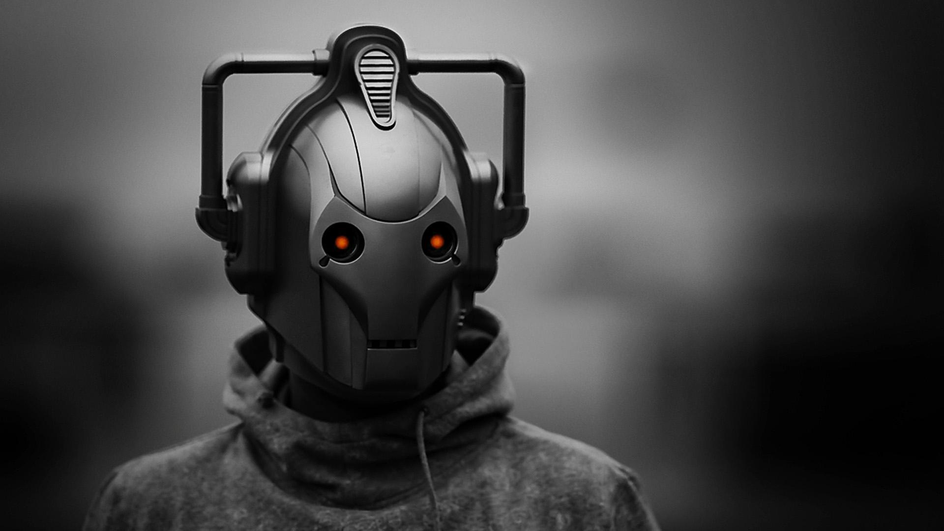 Robot Wallpaper For Android Apk Download