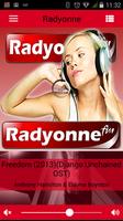 Radio Radyonne plakat