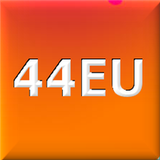 44eu - Meet, Chat, Seek Friend icon