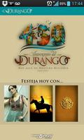 Durango 450 poster
