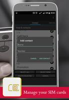 SIM Manager Tool imagem de tela 3
