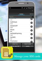 SIM Card Info скриншот 2
