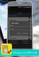 SIM Card Info captura de pantalla 3