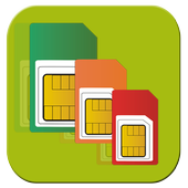 SIM Card Free Download icon