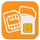 آیکون‌ SIM Card