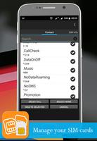 SIM Card screenshot 2
