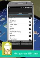 SIM Tool syot layar 2