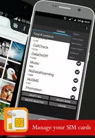 SIM Card Free poster