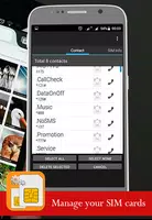 SIM Card Free screenshot 1