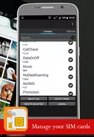 SIM Card Free screenshot 2