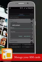 SIM Card Free screenshot 3