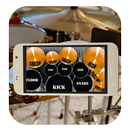 Real Drum Kit APK