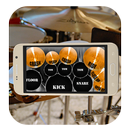 APK Real Drum Kit