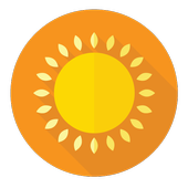 Weather Area icon