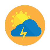 Weather Timeline icon