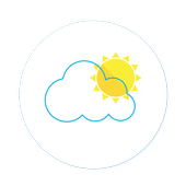 Weather World icon