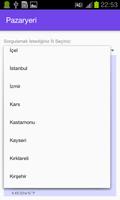 Pazar Yerleri screenshot 1