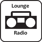 Lounge Radio أيقونة