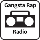 Gangsta Rap Radio biểu tượng