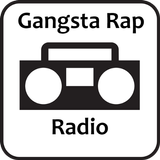 Gangsta Rap Radio icône