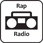 Rap Radio biểu tượng
