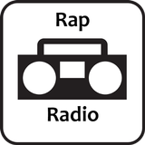 Rap Radio ไอคอน